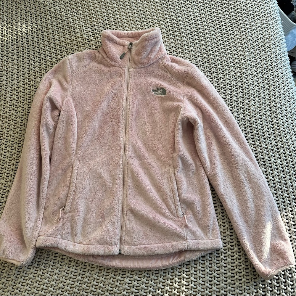 The North Face jacket size small